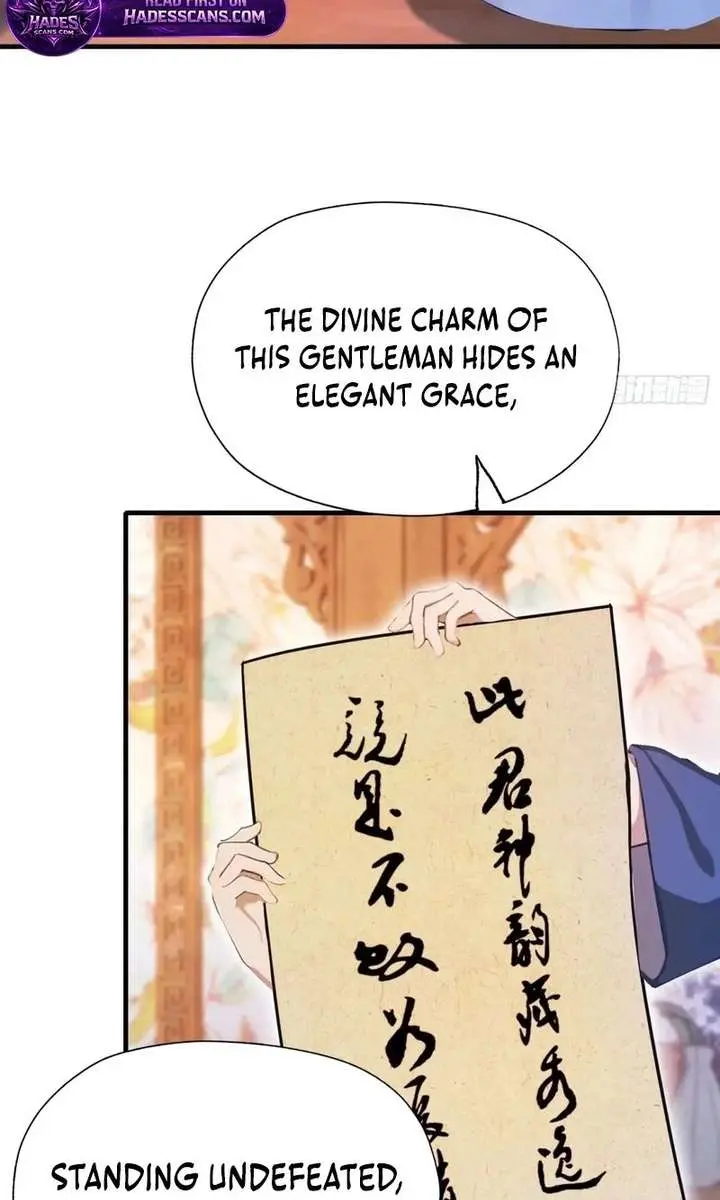 I've Been Invincible for a Long Time Chapter 132 Page 15