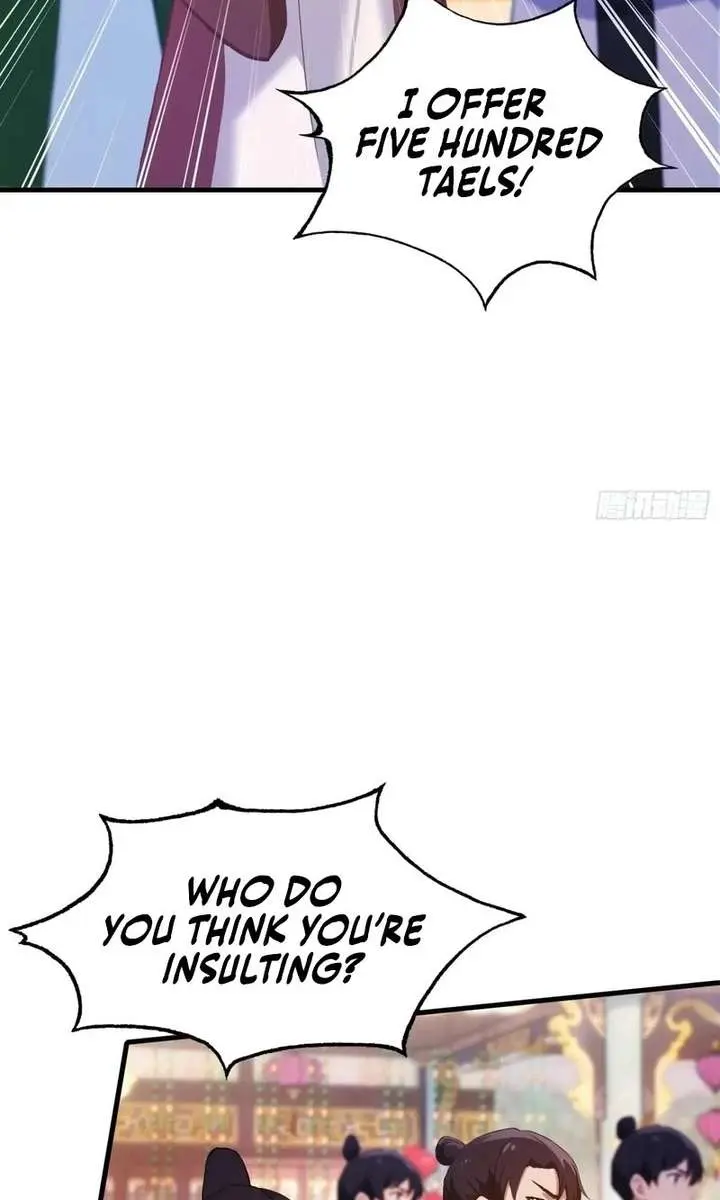 I've Been Invincible for a Long Time Chapter 132 Page 17