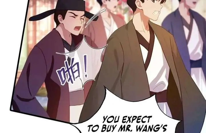 I've Been Invincible for a Long Time Chapter 132 Page 18