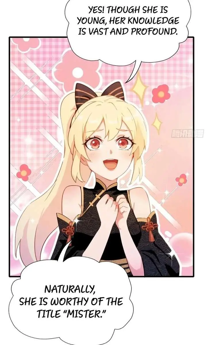 I've Been Invincible for a Long Time Chapter 132 Page 23