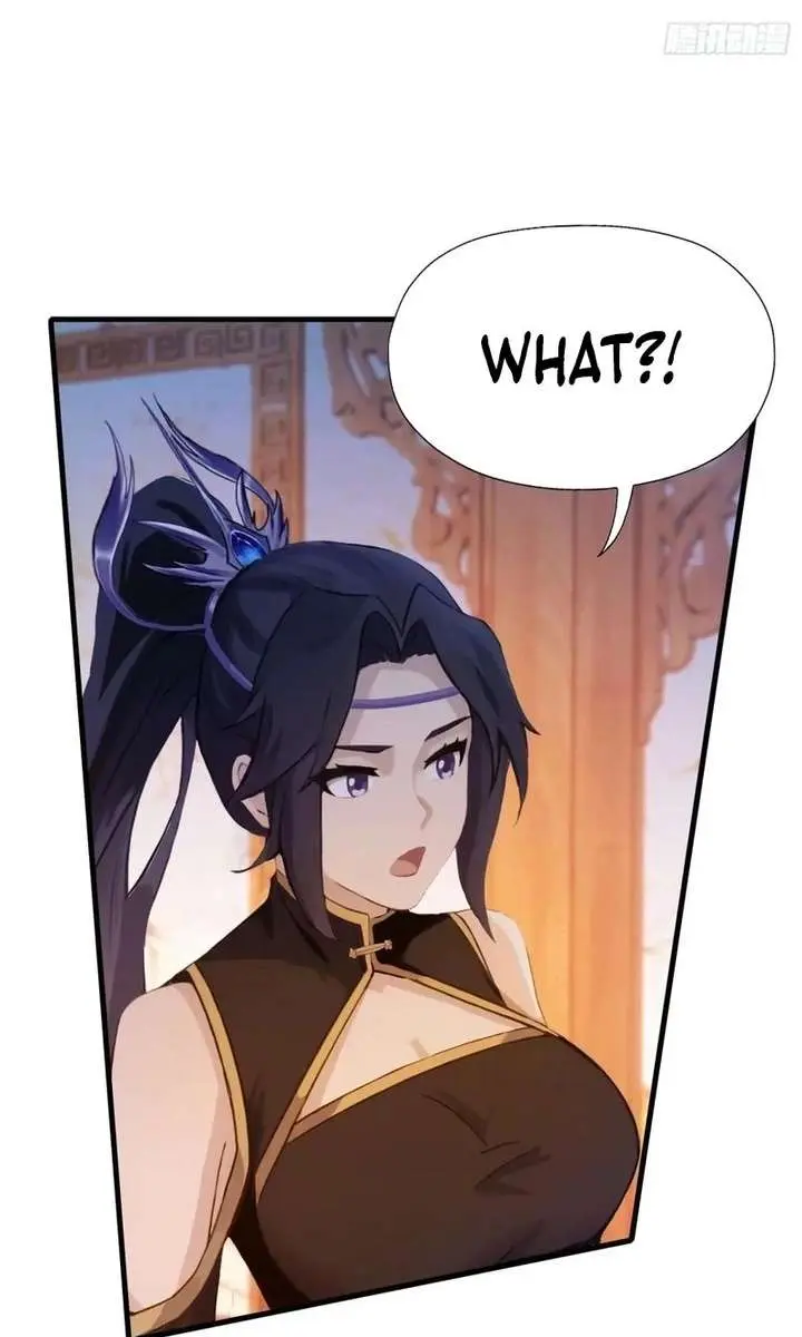 I've Been Invincible for a Long Time Chapter 132 Page 27