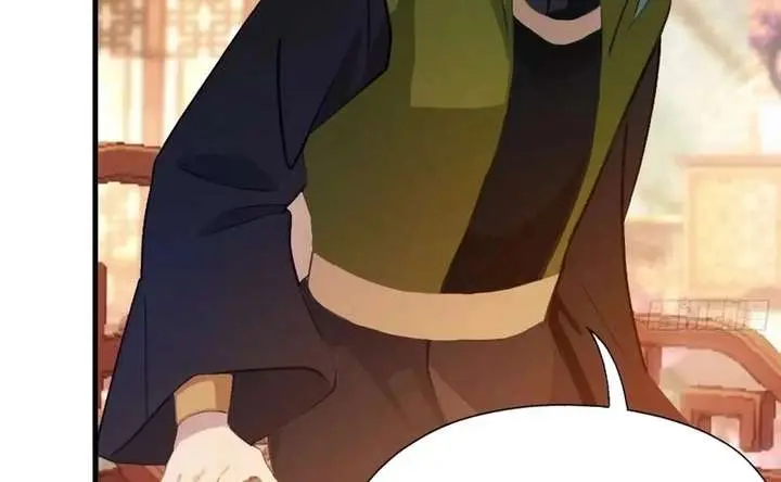 I've Been Invincible for a Long Time Chapter 132 Page 30