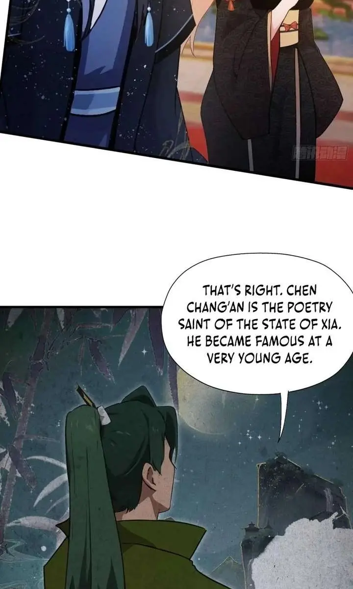 I've Been Invincible for a Long Time Chapter 133 Page 5