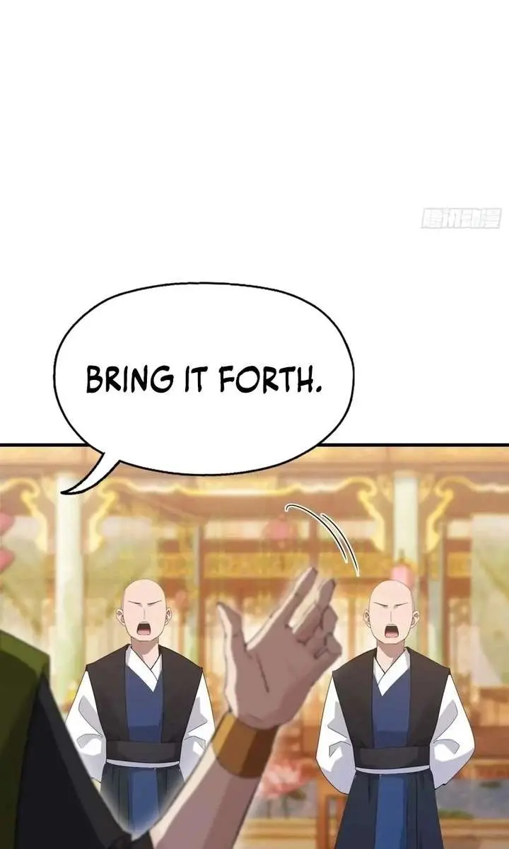 I've Been Invincible for a Long Time Chapter 133 Page 8