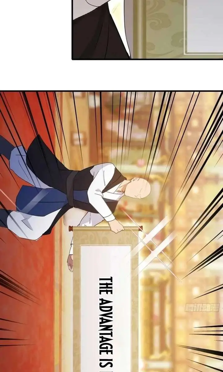 I've Been Invincible for a Long Time Chapter 133 Page 10