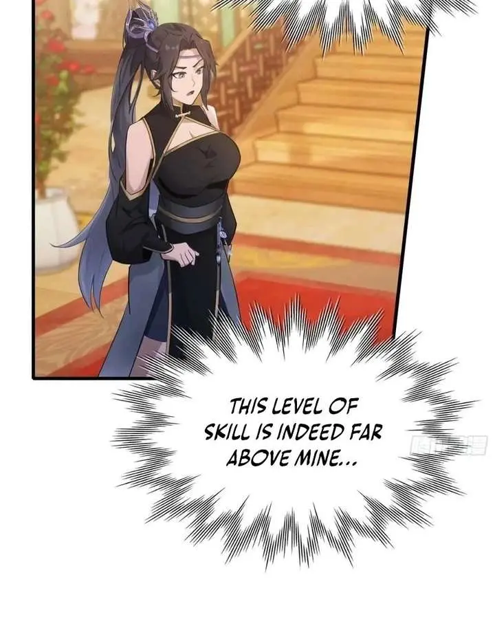 I've Been Invincible for a Long Time Chapter 133 Page 12