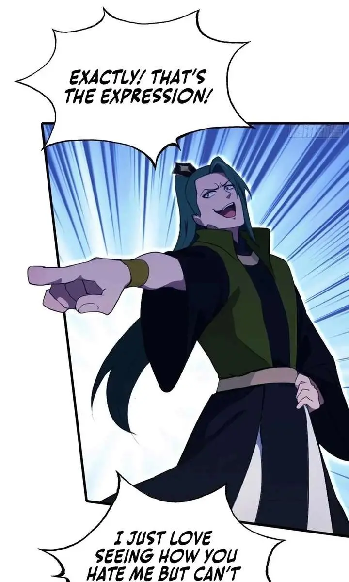 I've Been Invincible for a Long Time Chapter 133 Page 16