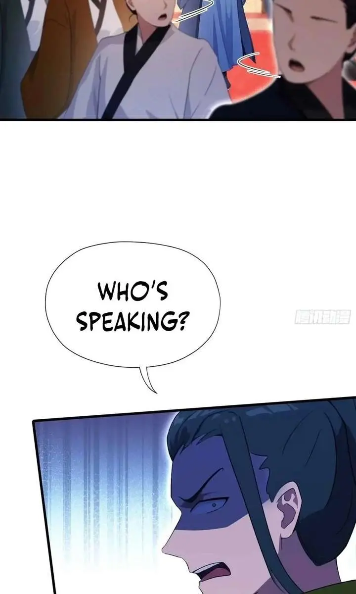 I've Been Invincible for a Long Time Chapter 133 Page 18