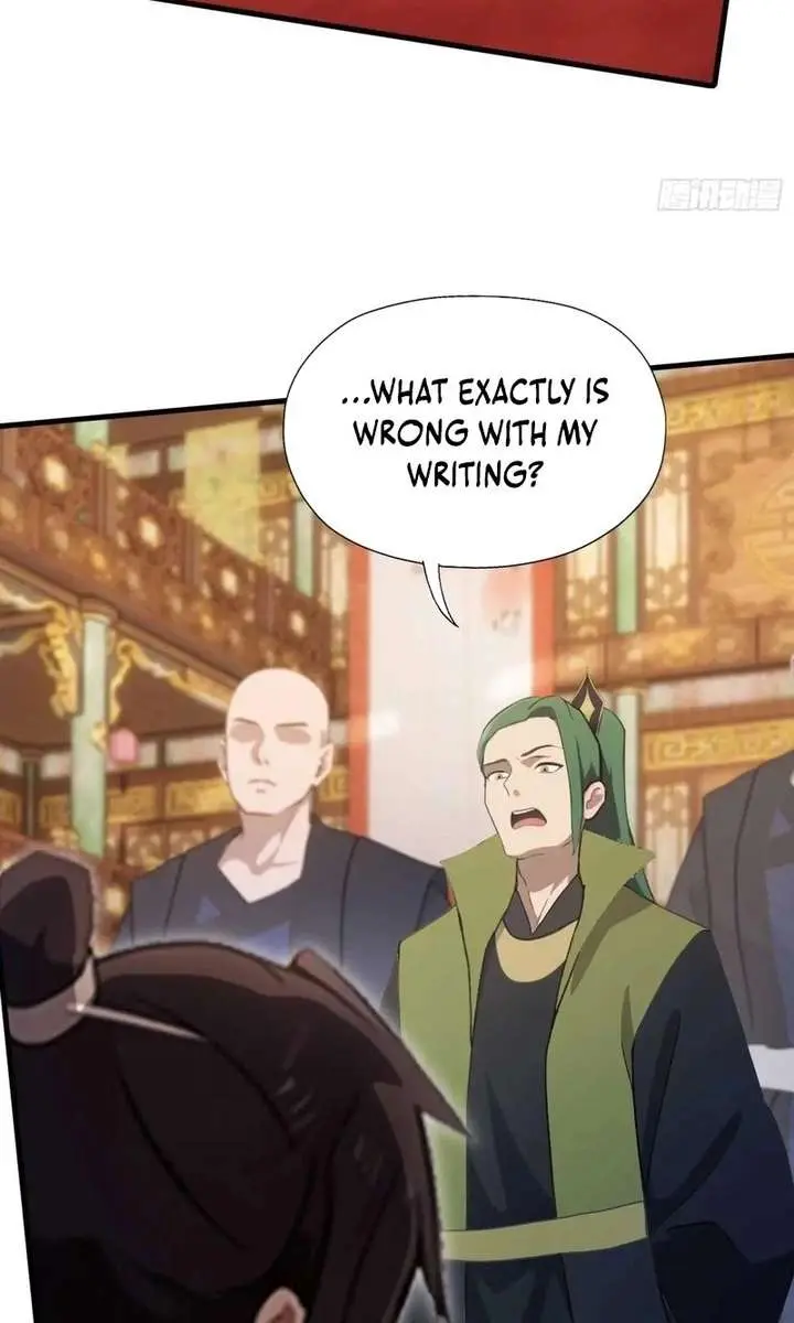 I've Been Invincible for a Long Time Chapter 133 Page 26