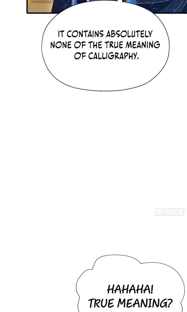 I've Been Invincible for a Long Time Chapter 133 Page 29