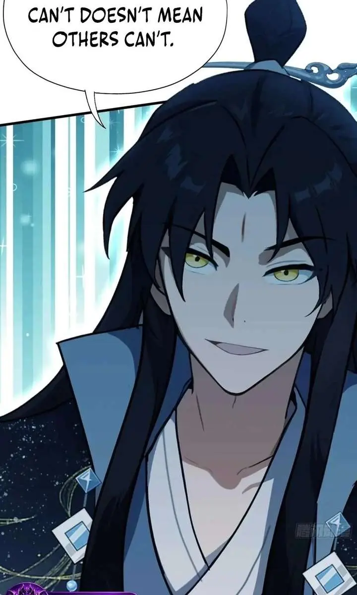 I've Been Invincible for a Long Time Chapter 133 Page 32