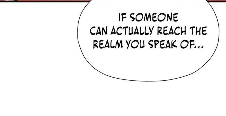 I've Been Invincible for a Long Time Chapter 133 Page 34