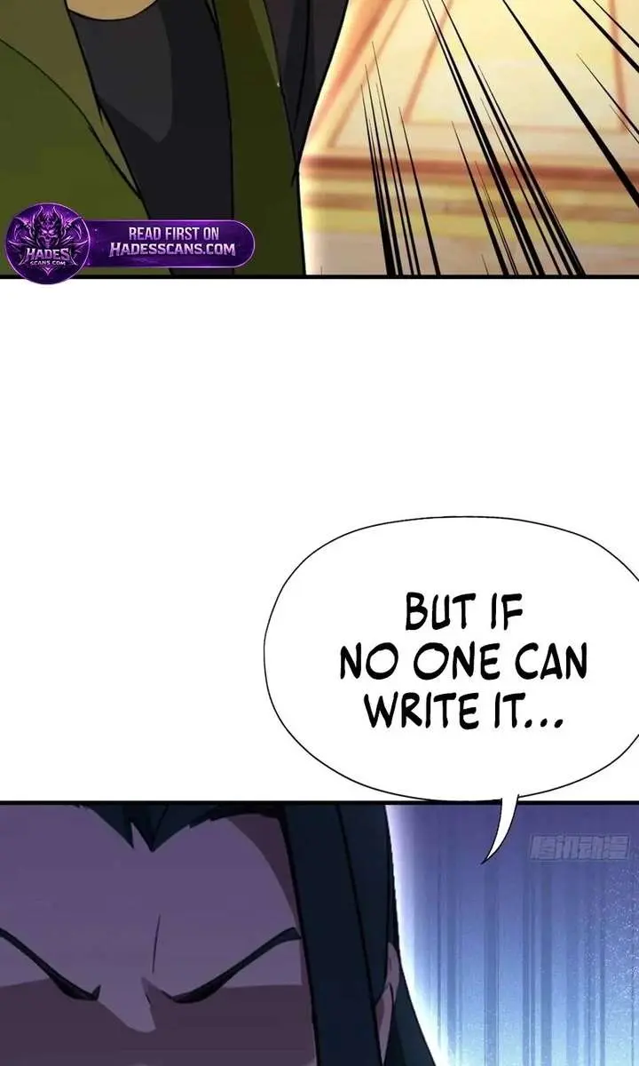 I've Been Invincible for a Long Time Chapter 133 Page 36