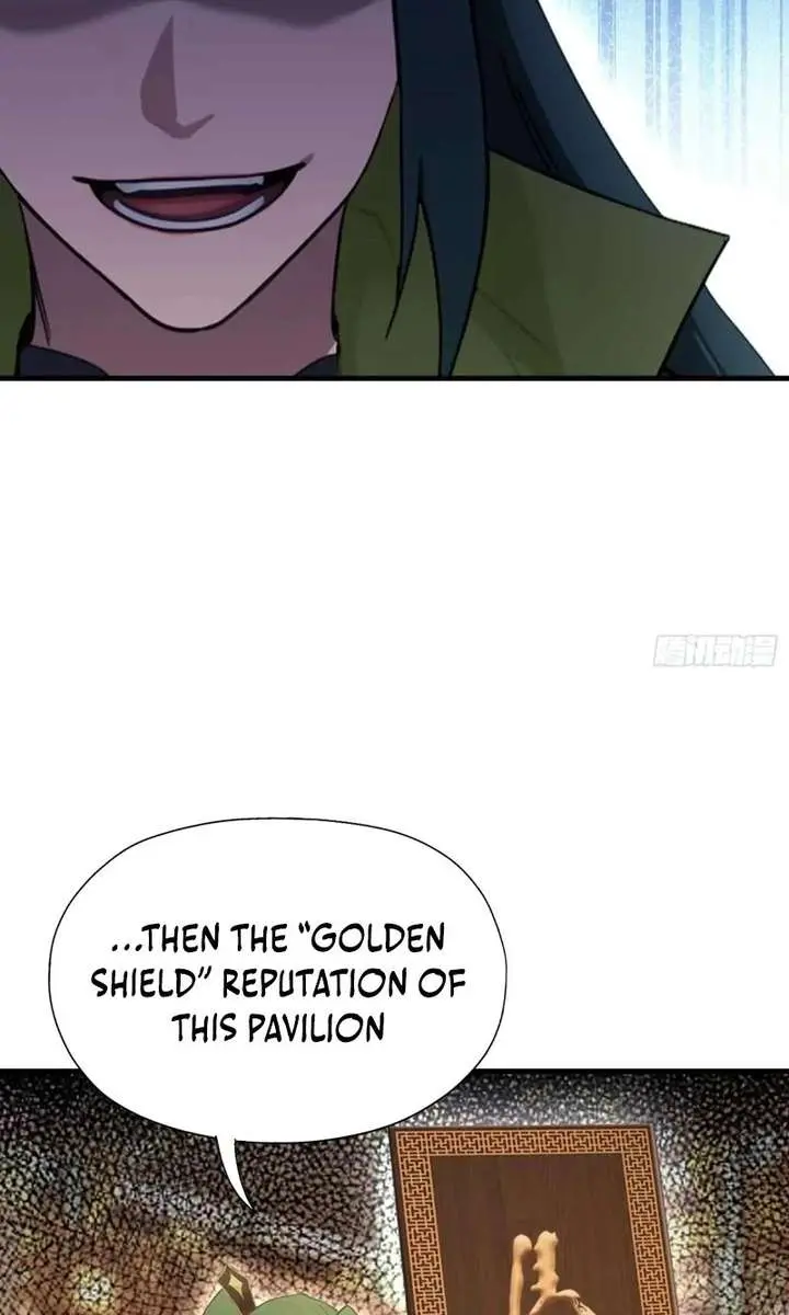 I've Been Invincible for a Long Time Chapter 133 Page 37