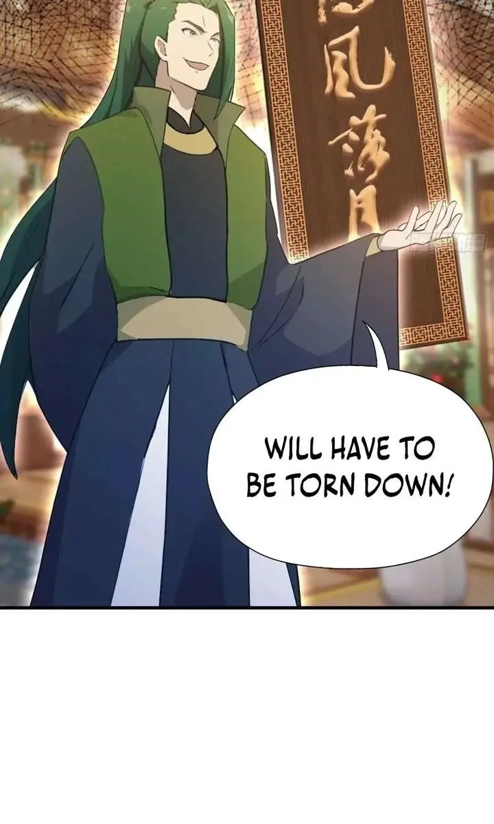 I've Been Invincible for a Long Time Chapter 133 Page 38