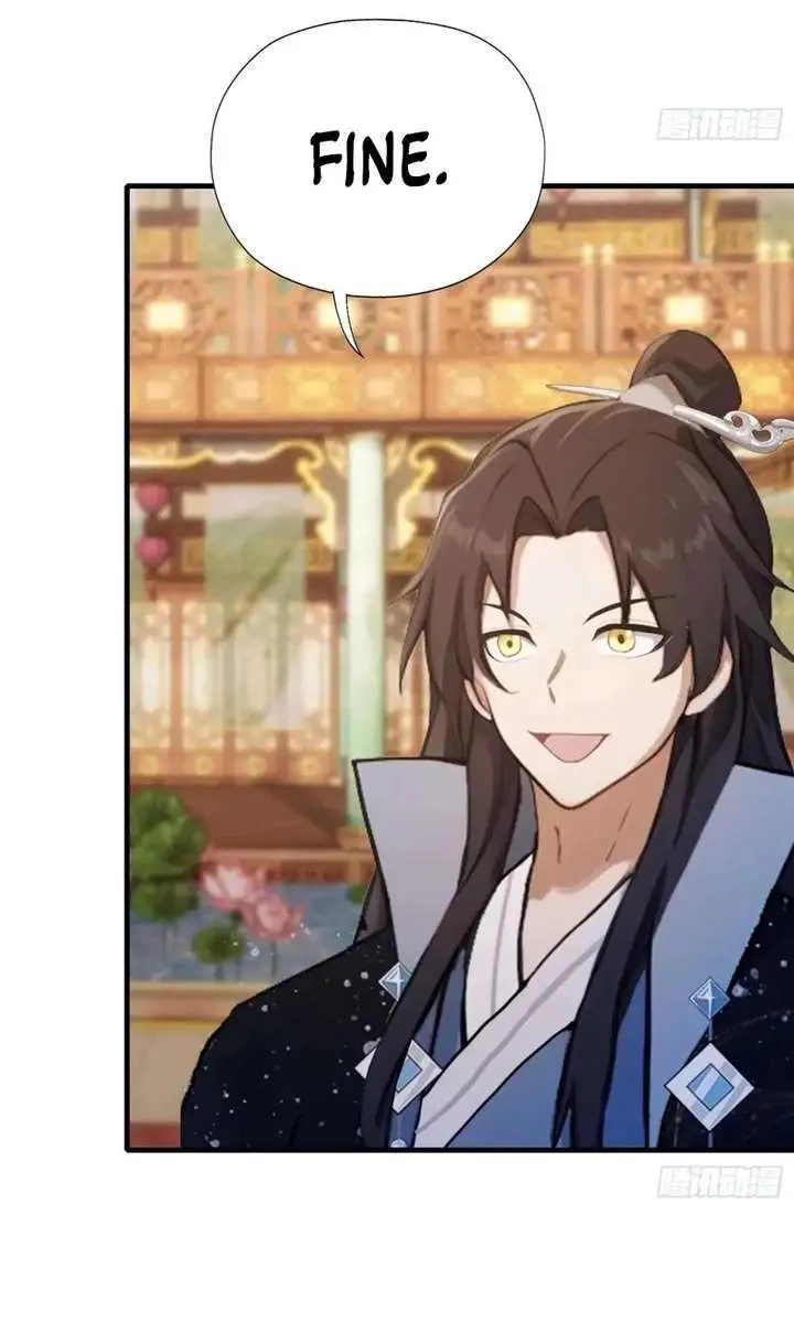 I've Been Invincible for a Long Time Chapter 133 Page 39