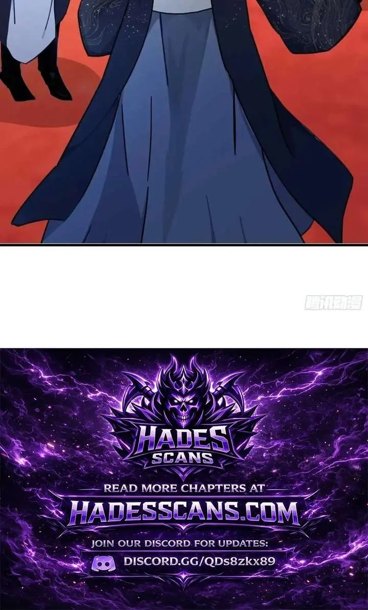 I've Been Invincible for a Long Time Chapter 133 Page 41