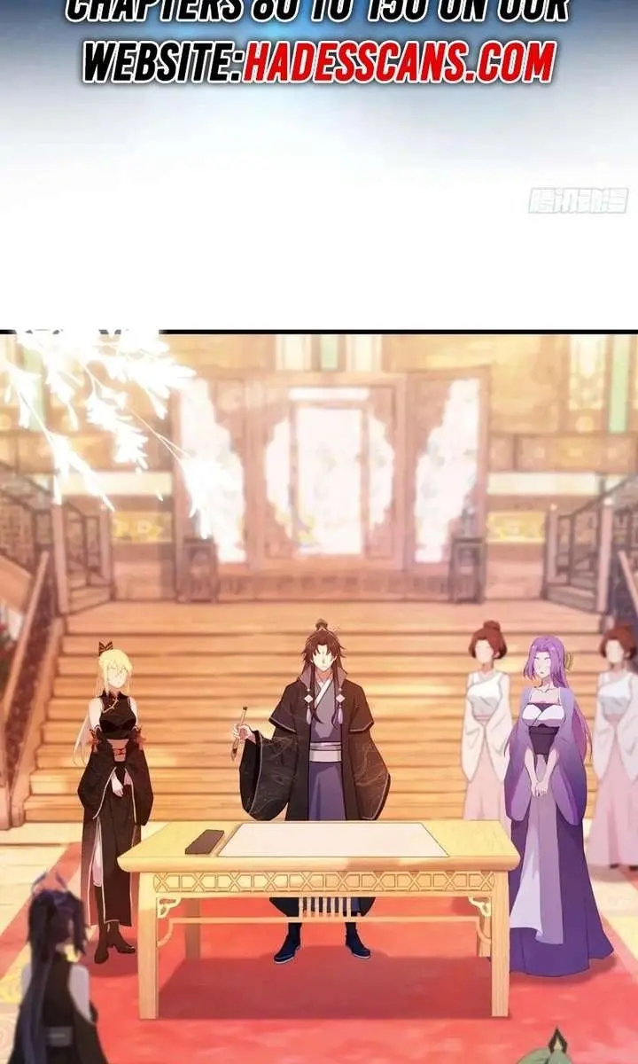 I've Been Invincible for a Long Time Chapter 134 Page 4