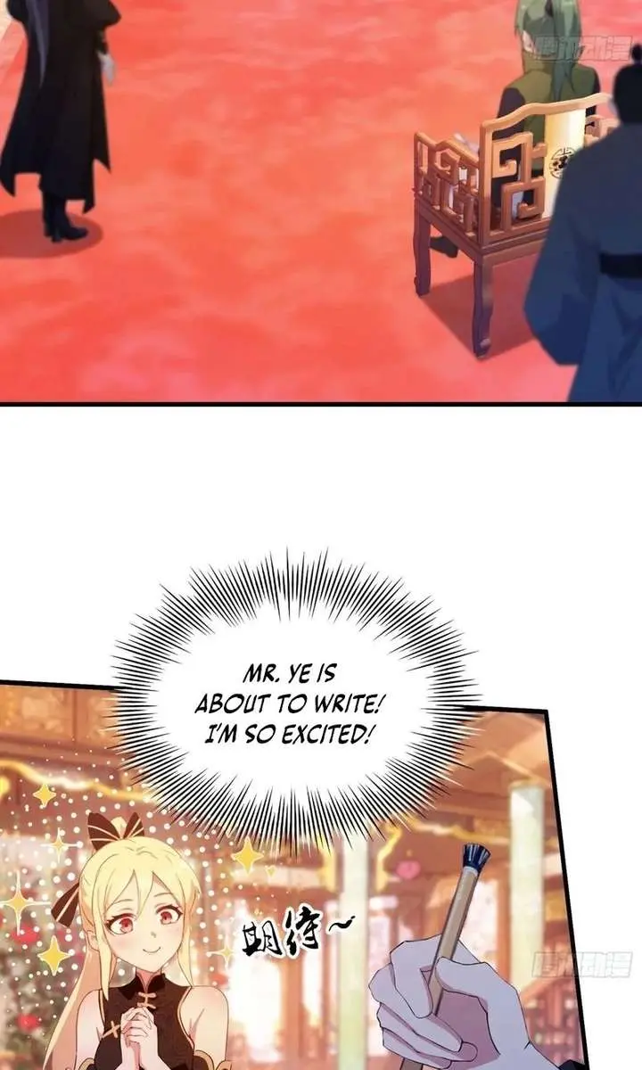 I've Been Invincible for a Long Time Chapter 134 Page 5