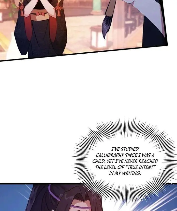 I've Been Invincible for a Long Time Chapter 134 Page 6