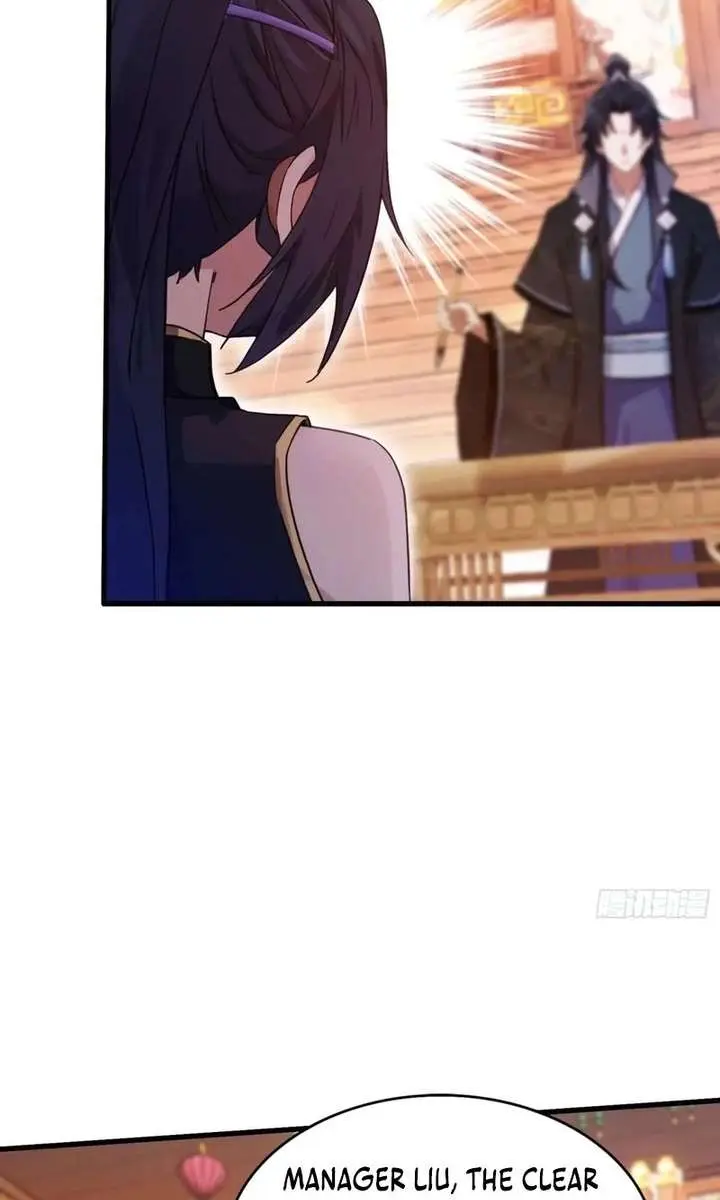 I've Been Invincible for a Long Time Chapter 134 Page 8