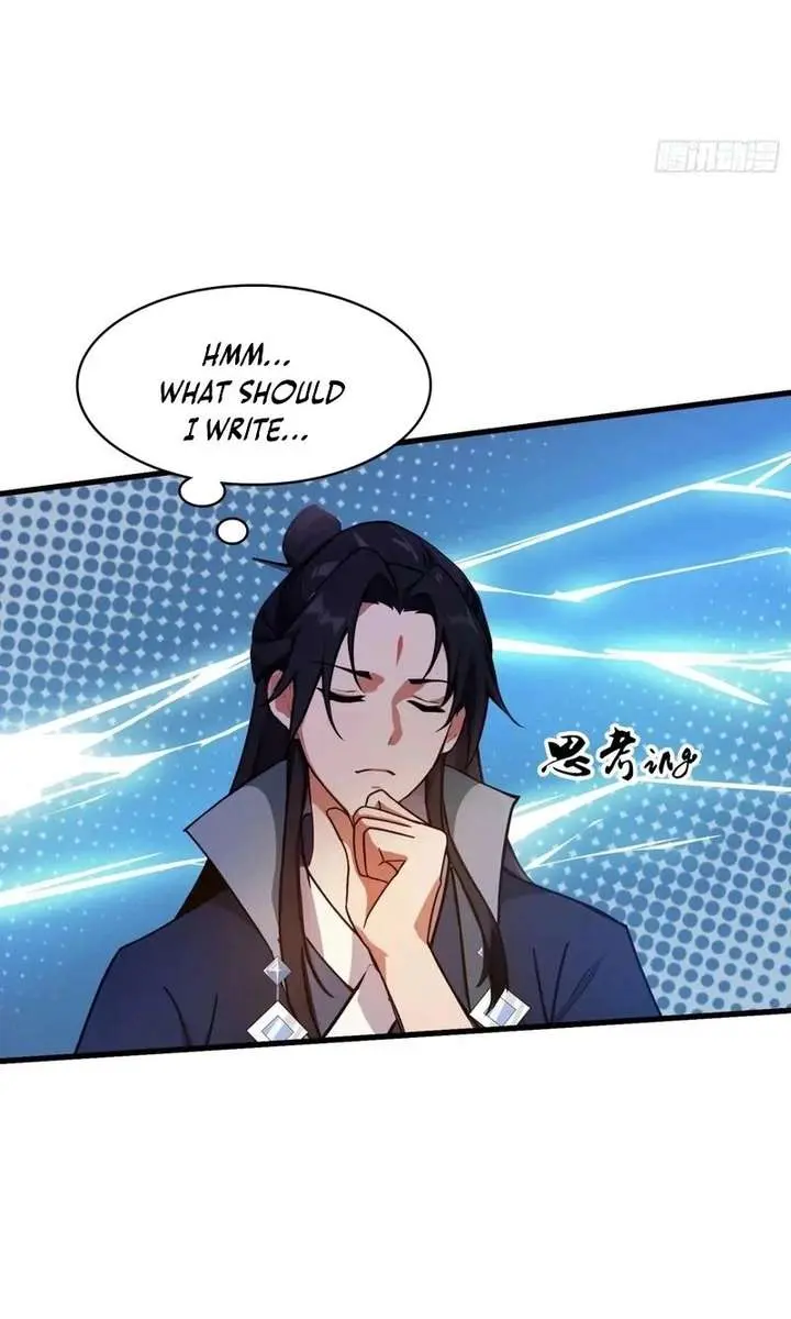 I've Been Invincible for a Long Time Chapter 134 Page 11