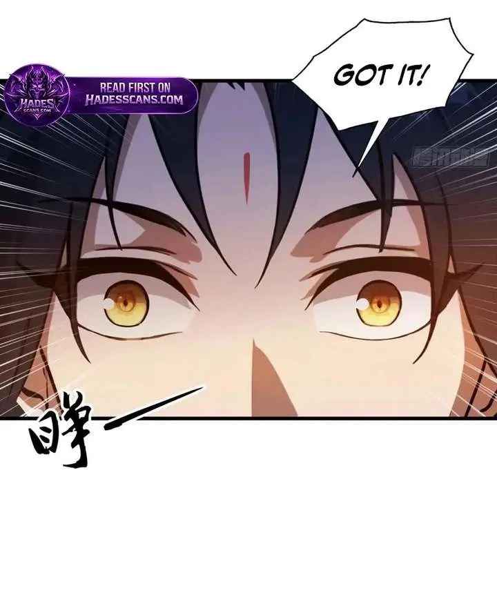 I've Been Invincible for a Long Time Chapter 134 Page 12