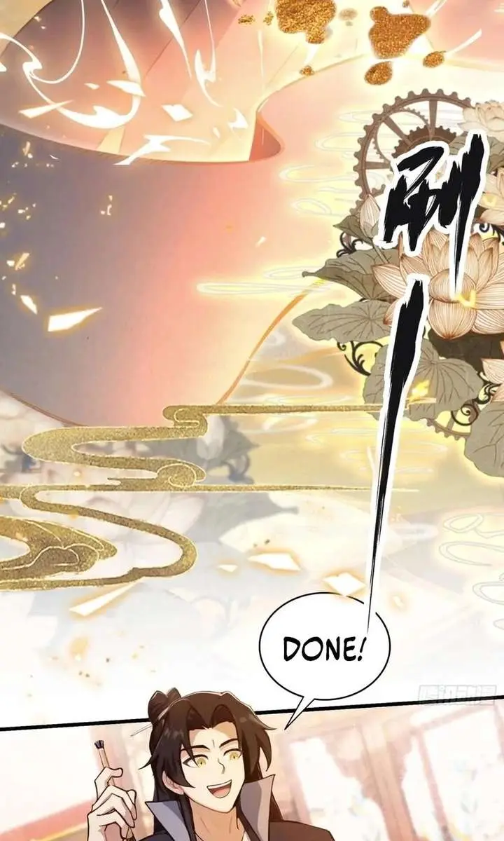 I've Been Invincible for a Long Time Chapter 134 Page 17