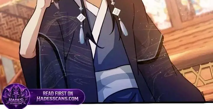 I've Been Invincible for a Long Time Chapter 134 Page 18