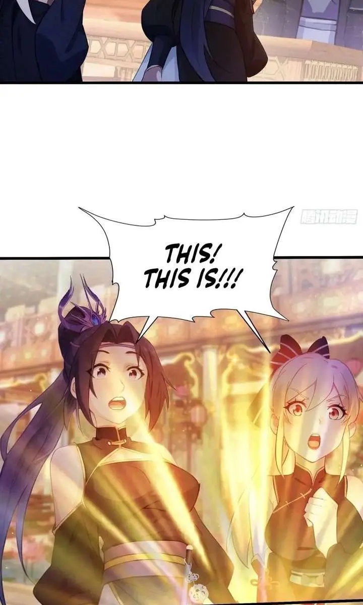 I've Been Invincible for a Long Time Chapter 134 Page 22