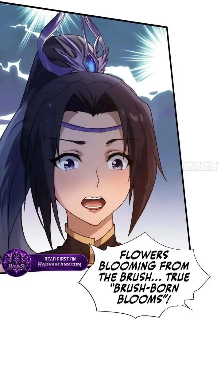 I've Been Invincible for a Long Time Chapter 134 Page 25