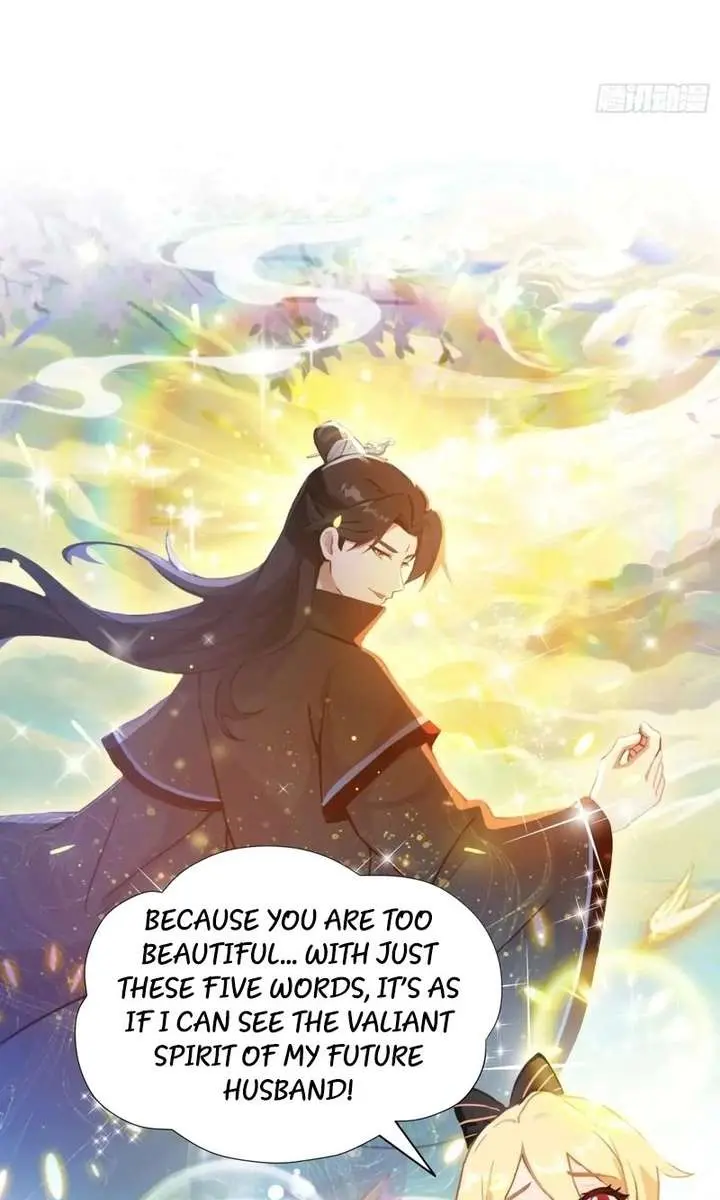 I've Been Invincible for a Long Time Chapter 134 Page 26