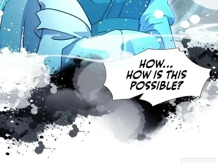 I've Been Invincible for a Long Time Chapter 134 Page 36