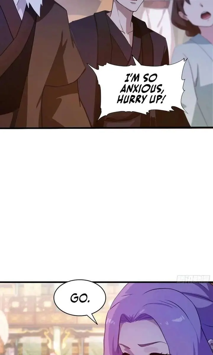 I've Been Invincible for a Long Time Chapter 135 Page 5