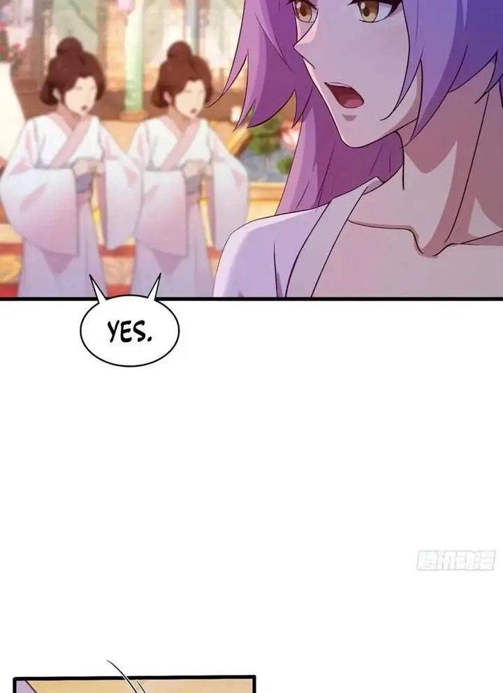 I've Been Invincible for a Long Time Chapter 135 Page 6