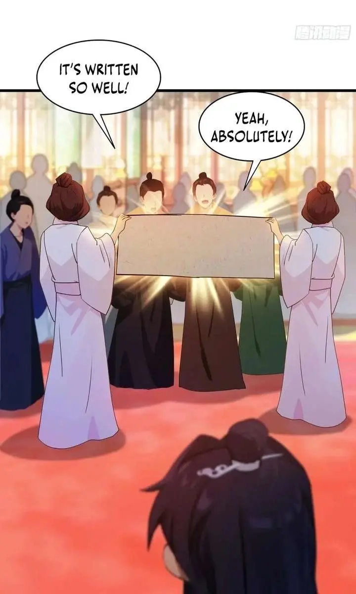 I've Been Invincible for a Long Time Chapter 135 Page 10