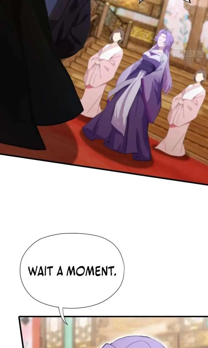 I've Been Invincible for a Long Time Chapter 135 Page 15