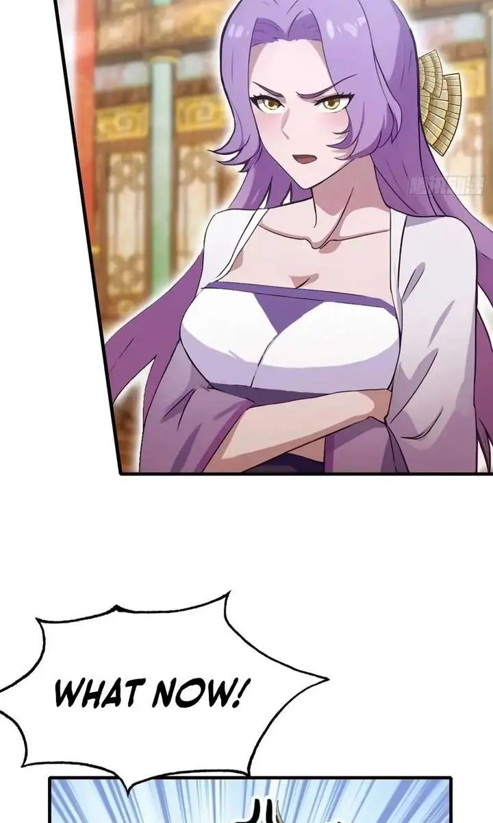 I've Been Invincible for a Long Time Chapter 135 Page 16