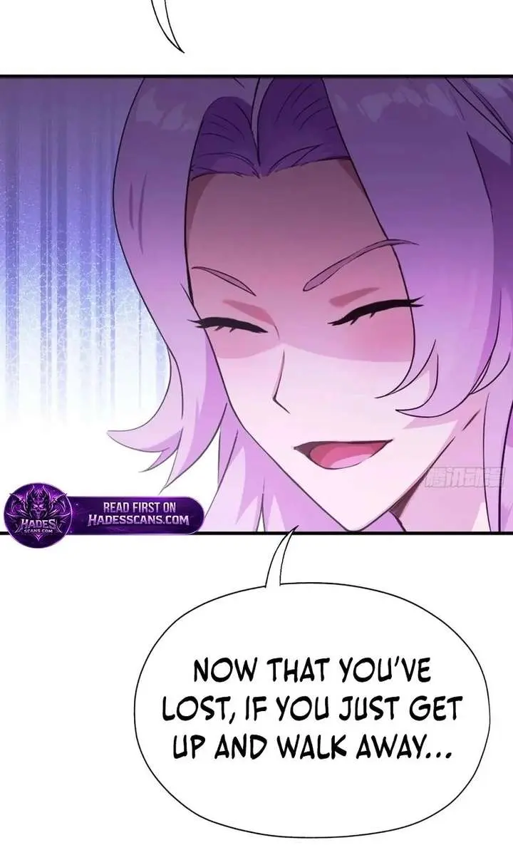 I've Been Invincible for a Long Time Chapter 135 Page 23