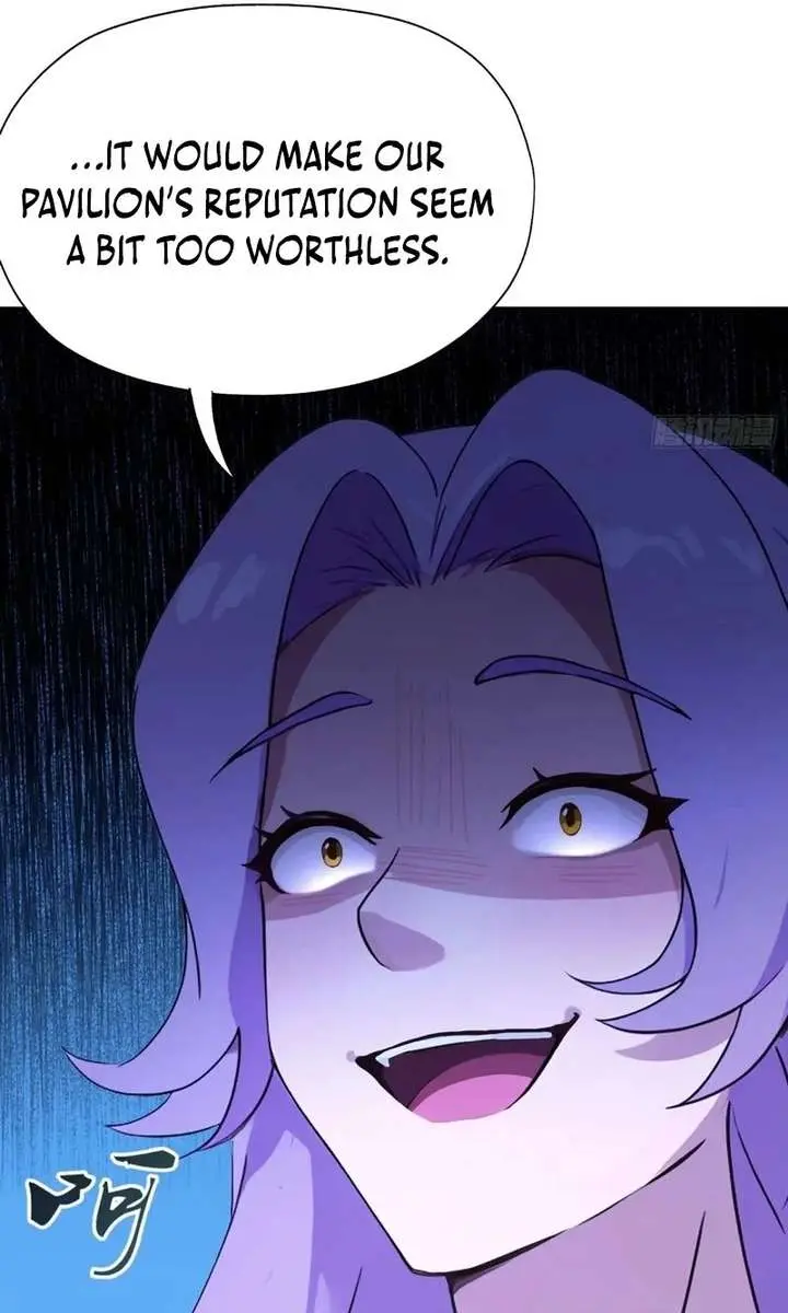 I've Been Invincible for a Long Time Chapter 135 Page 25