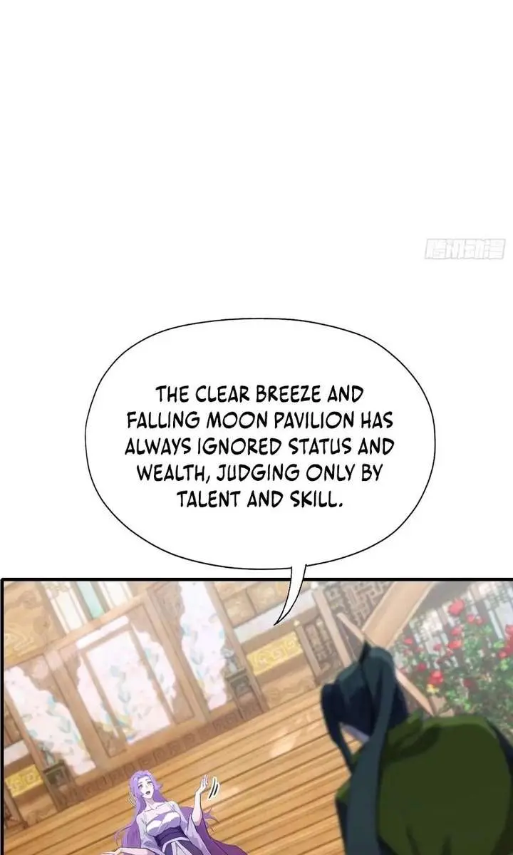 I've Been Invincible for a Long Time Chapter 135 Page 28