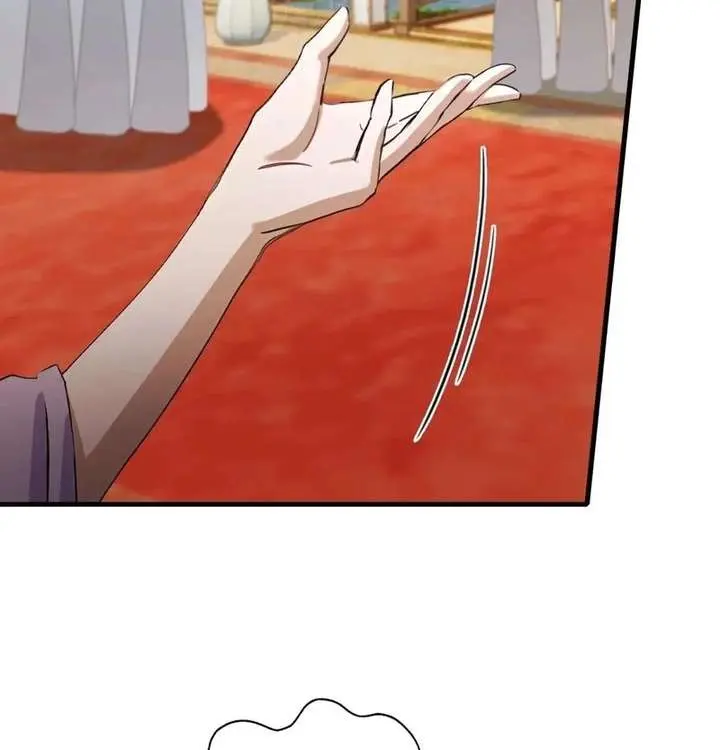 I've Been Invincible for a Long Time Chapter 135 Page 30