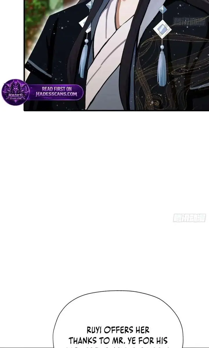 I've Been Invincible for a Long Time Chapter 135 Page 35