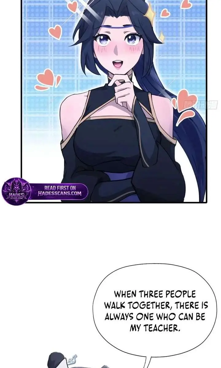 I've Been Invincible for a Long Time Chapter 135 Page 40