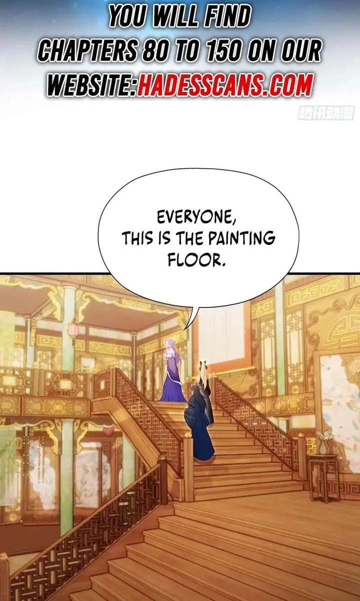 I've Been Invincible for a Long Time Chapter 136 Page 4