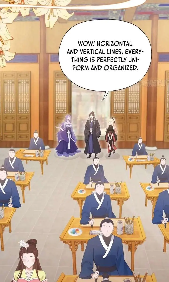 I've Been Invincible for a Long Time Chapter 136 Page 7