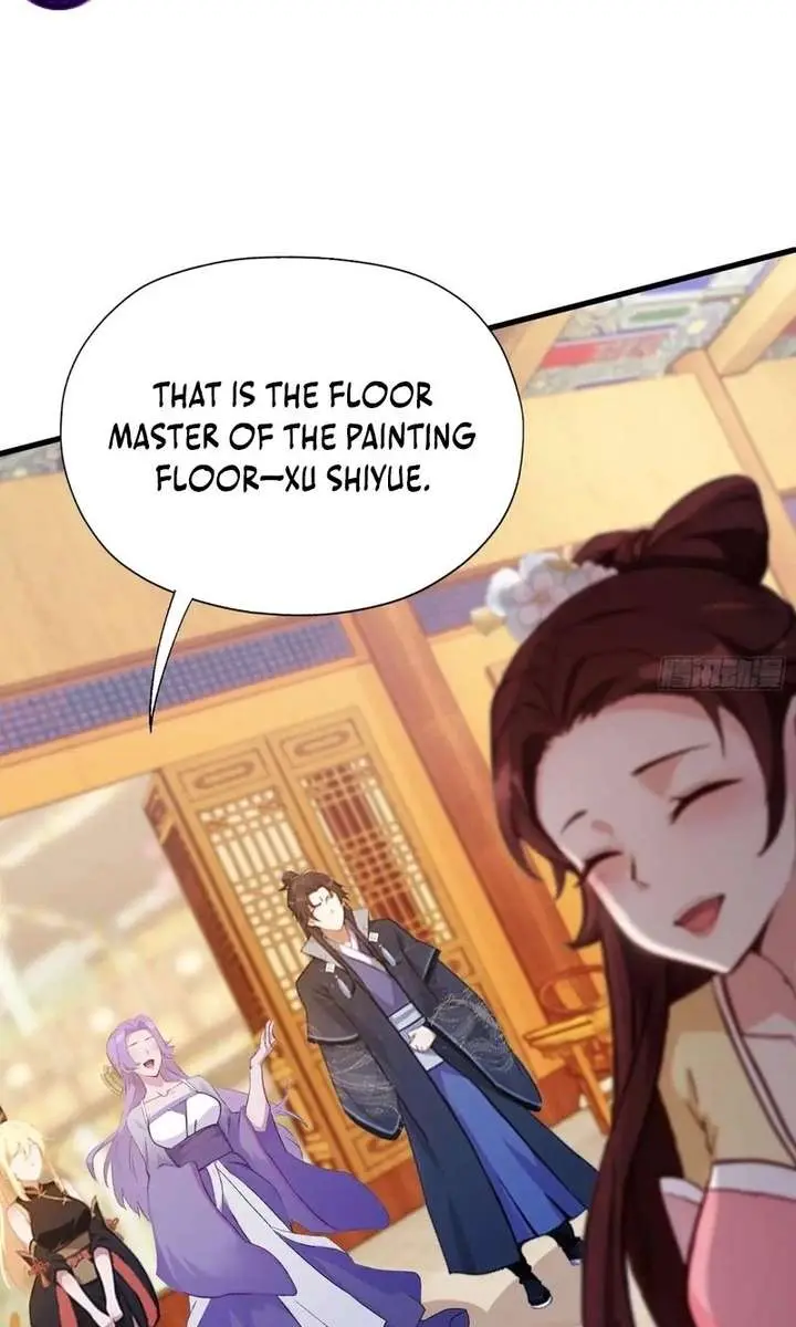 I've Been Invincible for a Long Time Chapter 136 Page 10