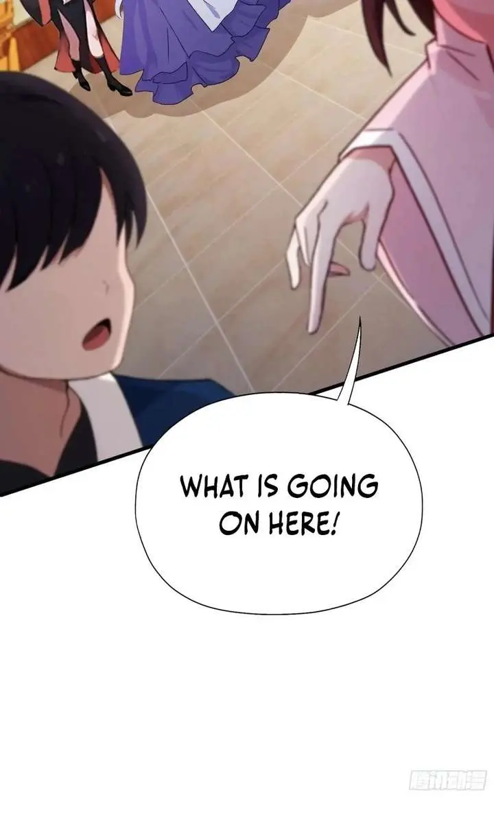 I've Been Invincible for a Long Time Chapter 136 Page 11