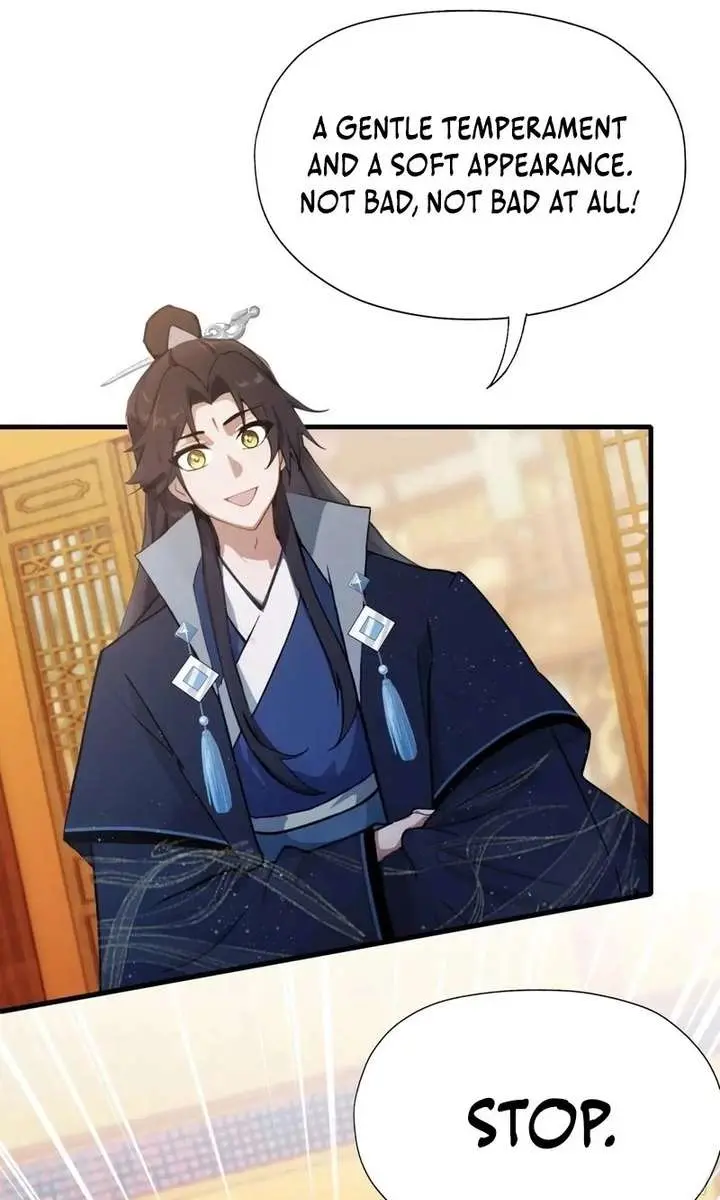 I've Been Invincible for a Long Time Chapter 136 Page 13