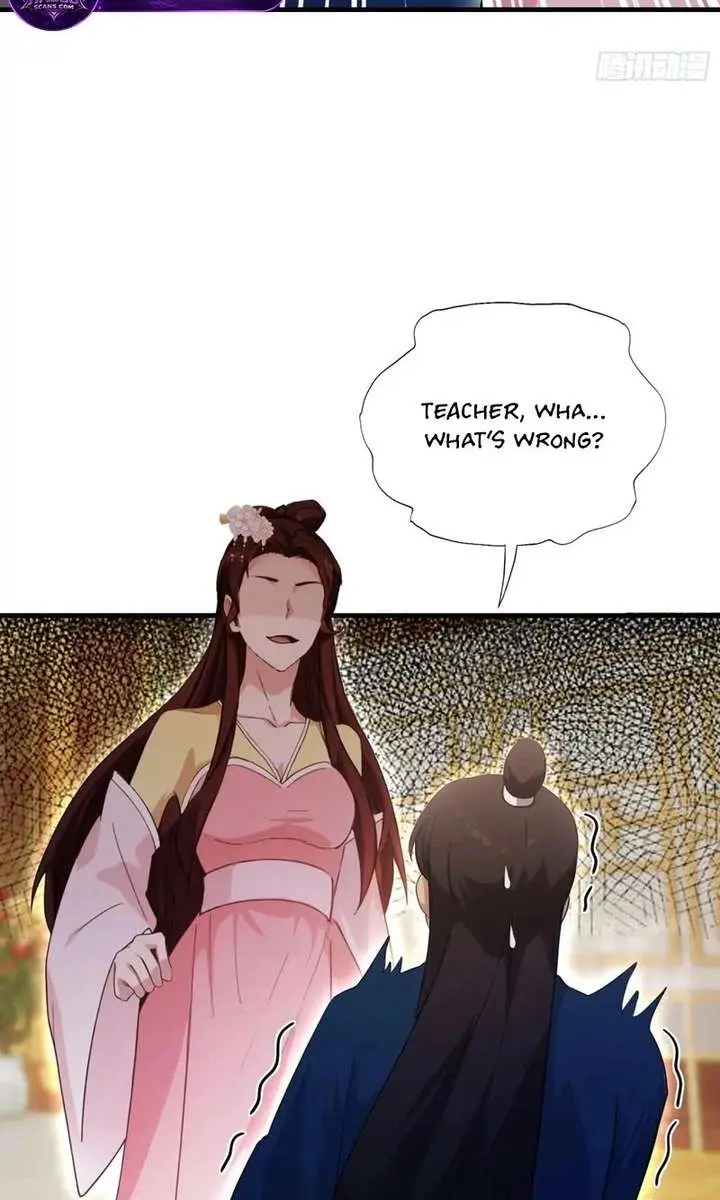 I've Been Invincible for a Long Time Chapter 136 Page 15